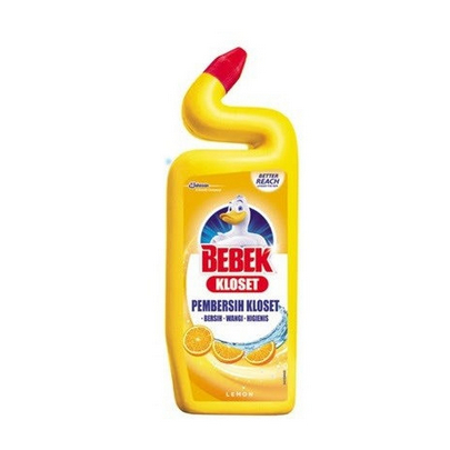 BEBEK KLOSET LEMON 450 ML BOTOL