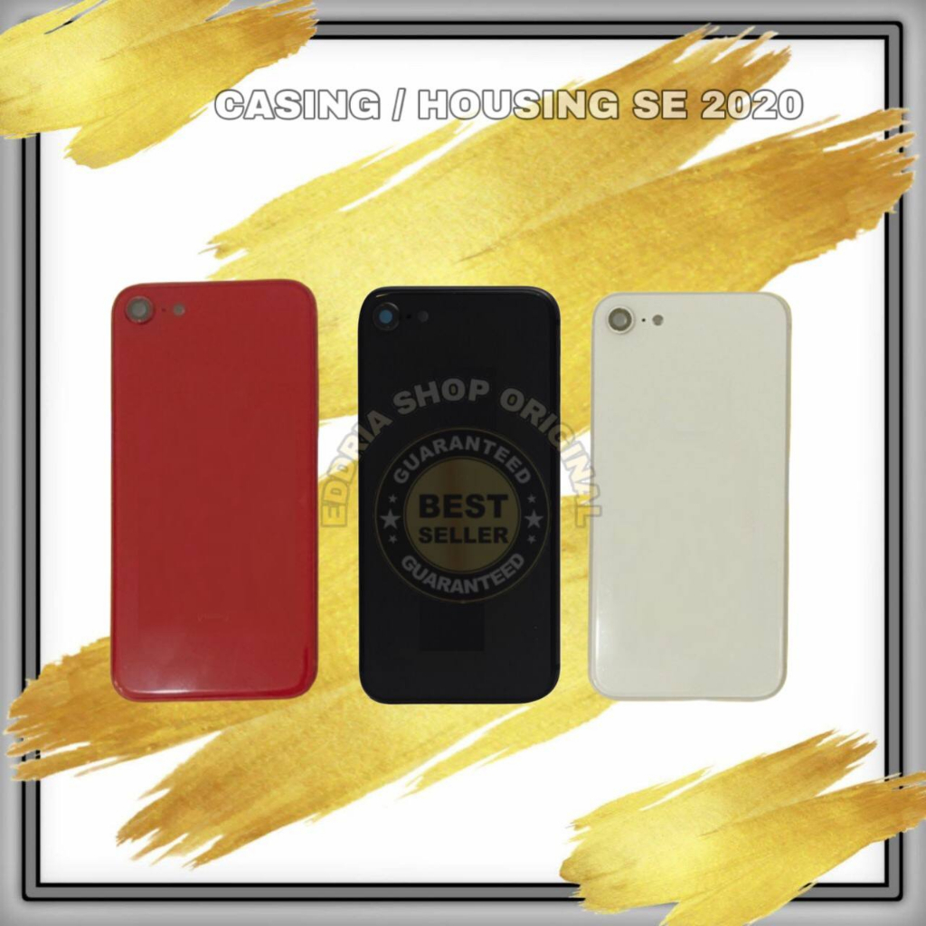 CASING SE 2020 ORIGINAL NEW FULLSET