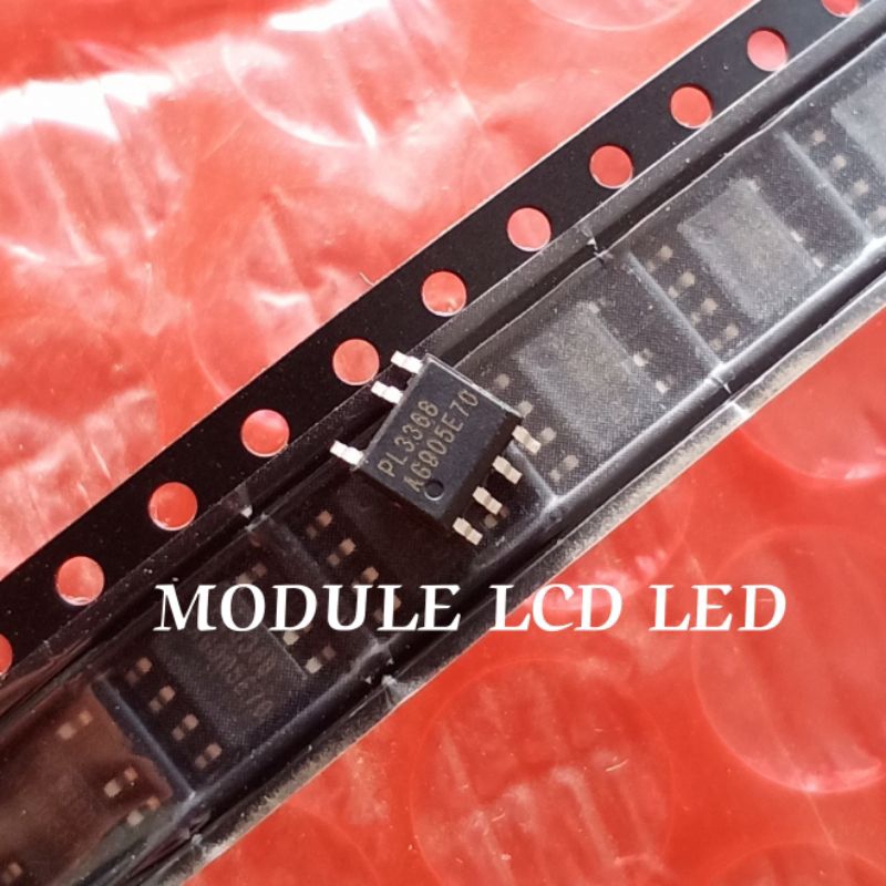 IC PWM PL3368 ORIGINAL