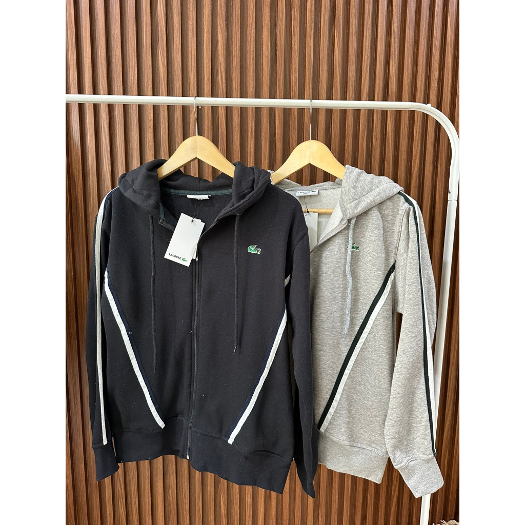 LCST sport  zip jacket