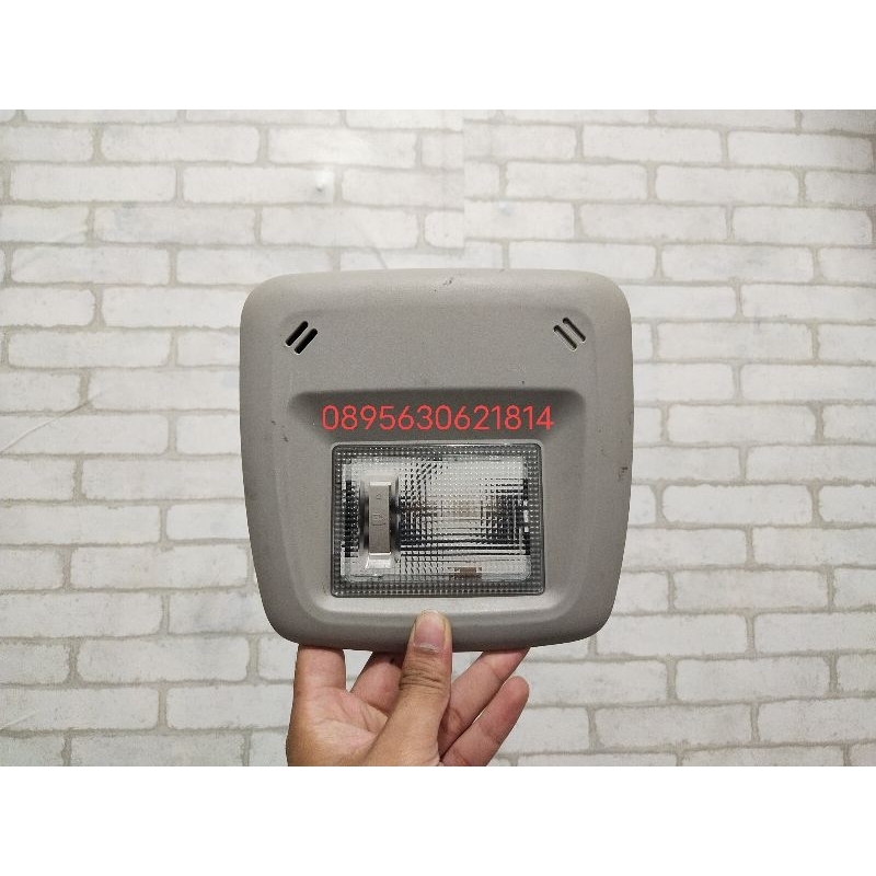 Lampu Cabin Depan Chevrolet Spin