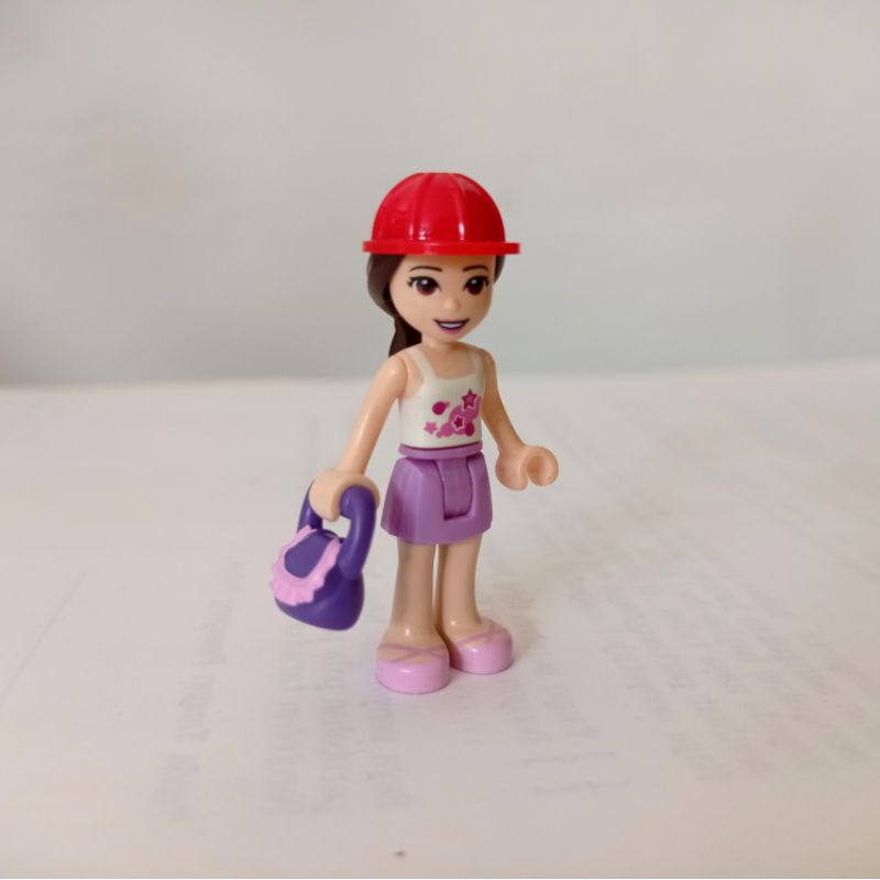 LEGO friends minifigure original 54