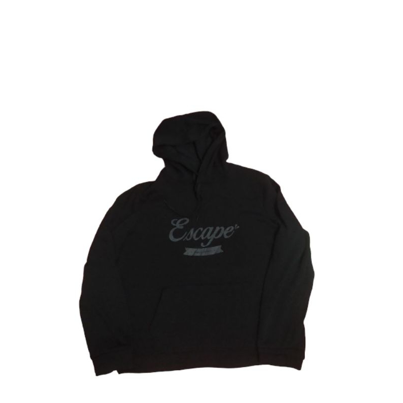 Hoodie escape secomd