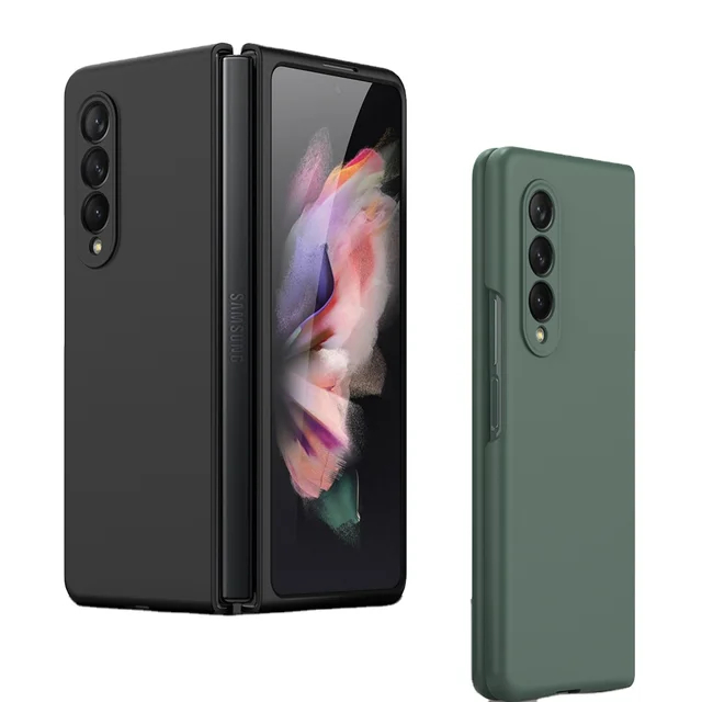 Case Candy Color Samsung Z Fold 1