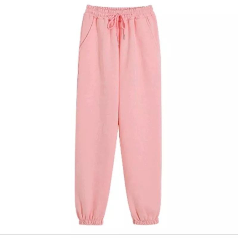 CELANA SWEATPANTS JOGGER PRIA DAN WANITA / SWEATPANTS / JOGGER / CELANA SWEATPANTS CASUAL STYLISH