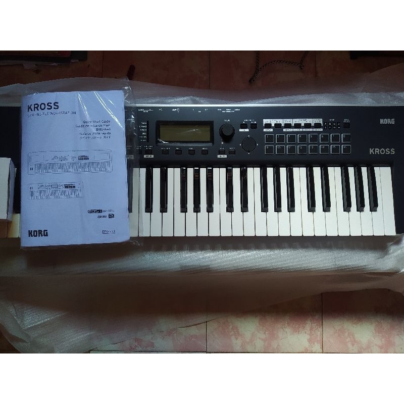 Korg Kross 2