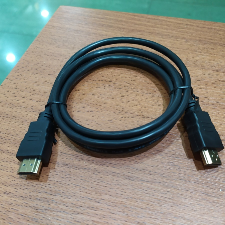 Kabel HDMI 1,5 Meter