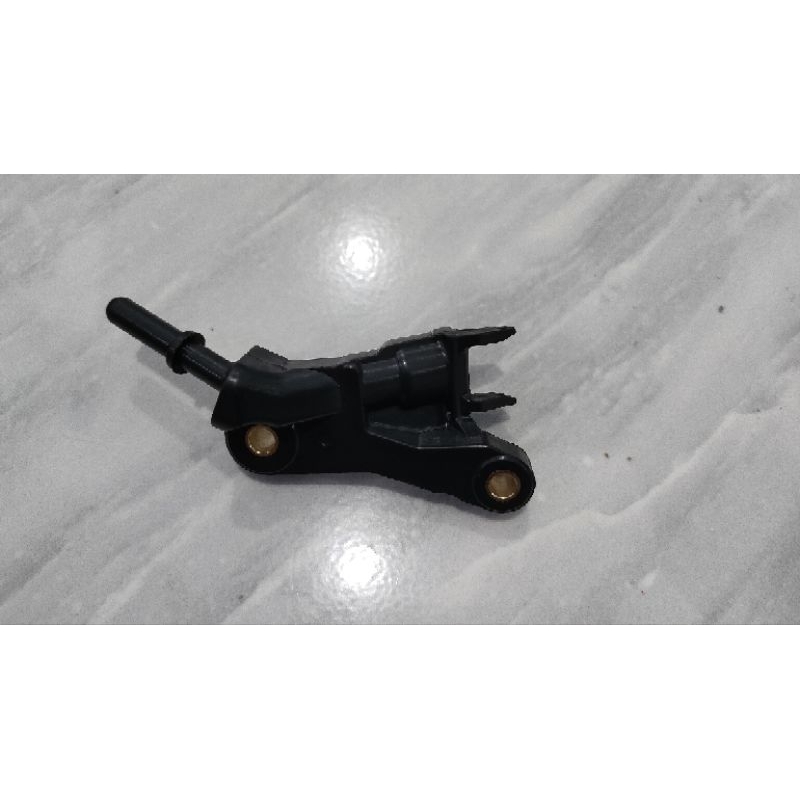 join injector CRF 150 L rumah injector Honda