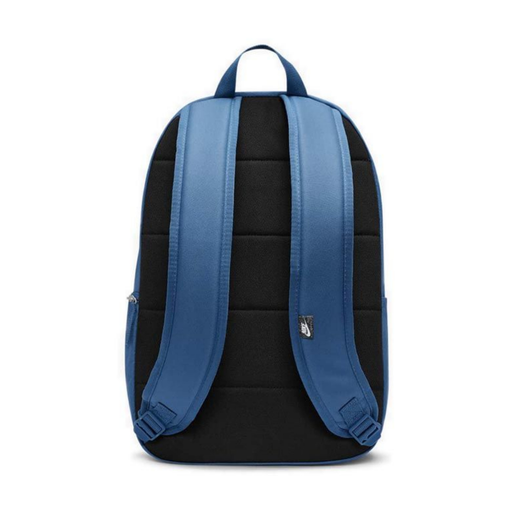 Nike Heritage Backpack 25L Blue DC4244-410 Tas Ransel Original 100%