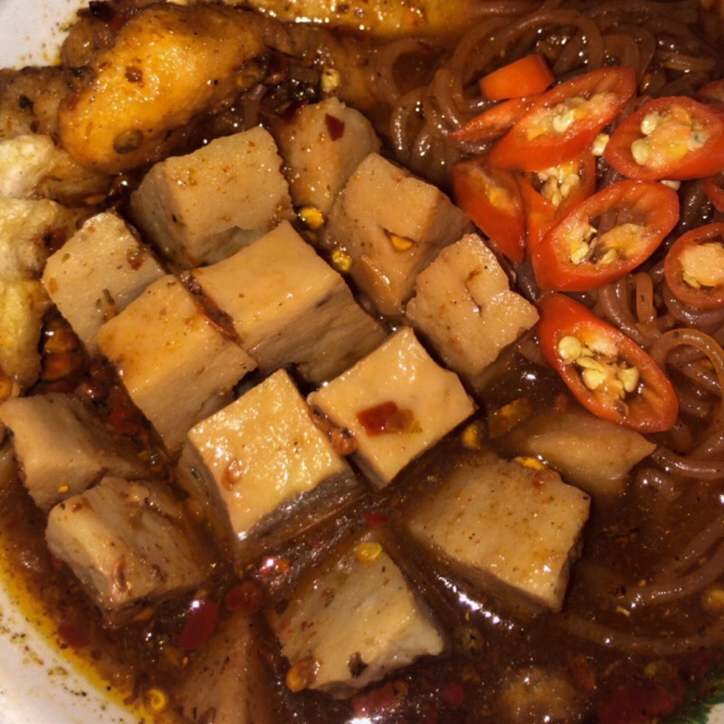 

BASO SAPI SUPER BESAR