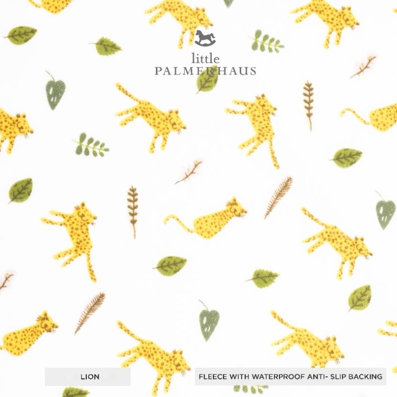 Little Palmerhaus Wonderpad