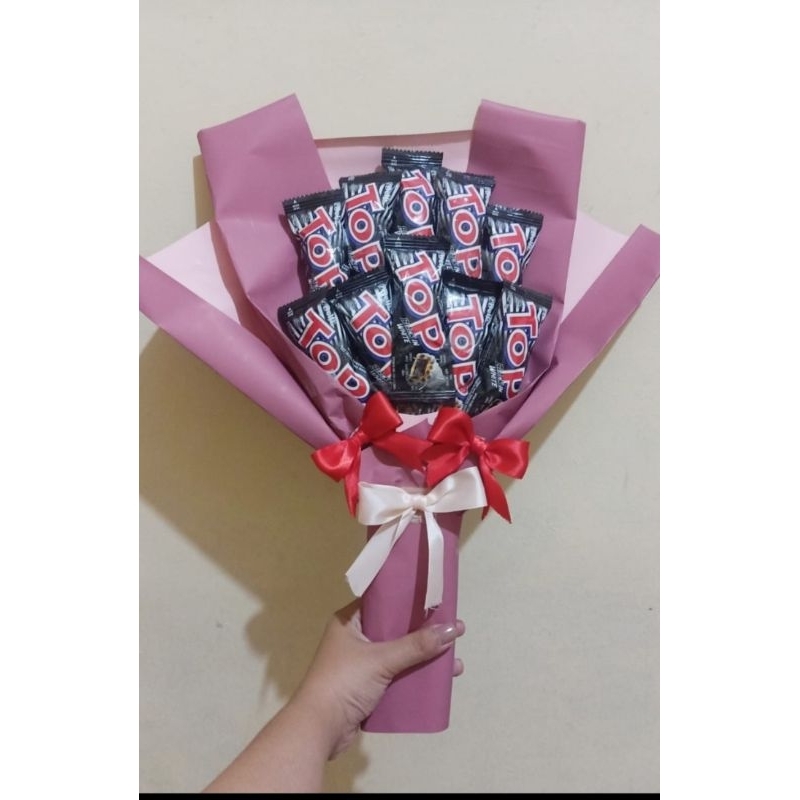 

Snack Bucket Murah