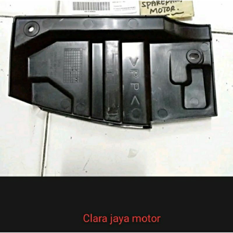 tutup aki Mio Mi3 Mio z original