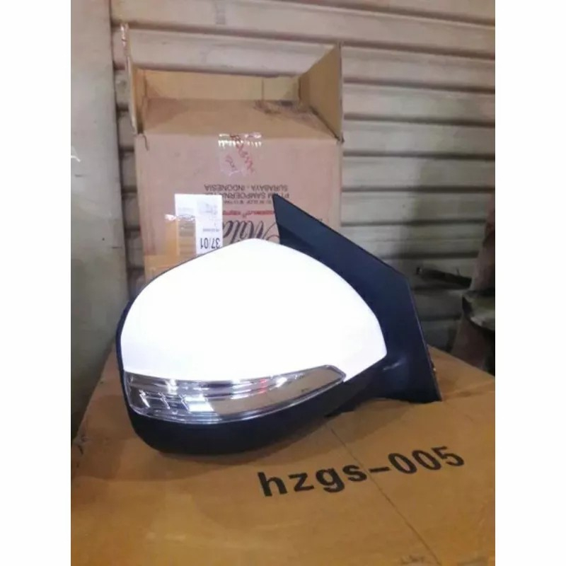 SPION TOYOTA AVANZA VELOZ 2012 2013 2014 2015 2016