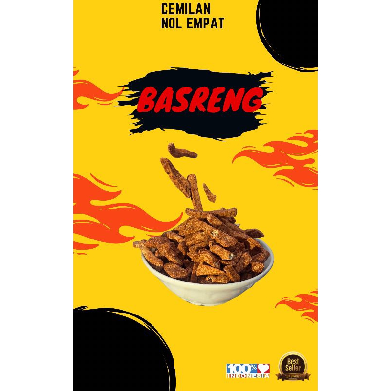 

basreng baldo