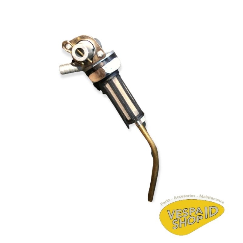 Keran Bensin Vemsa Vespa Super/Sprint/PX/Excel/Exclusive/Vbb/PTS/Special/Spartan dll