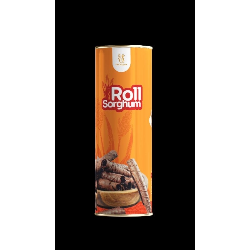 

Roll Sorghum