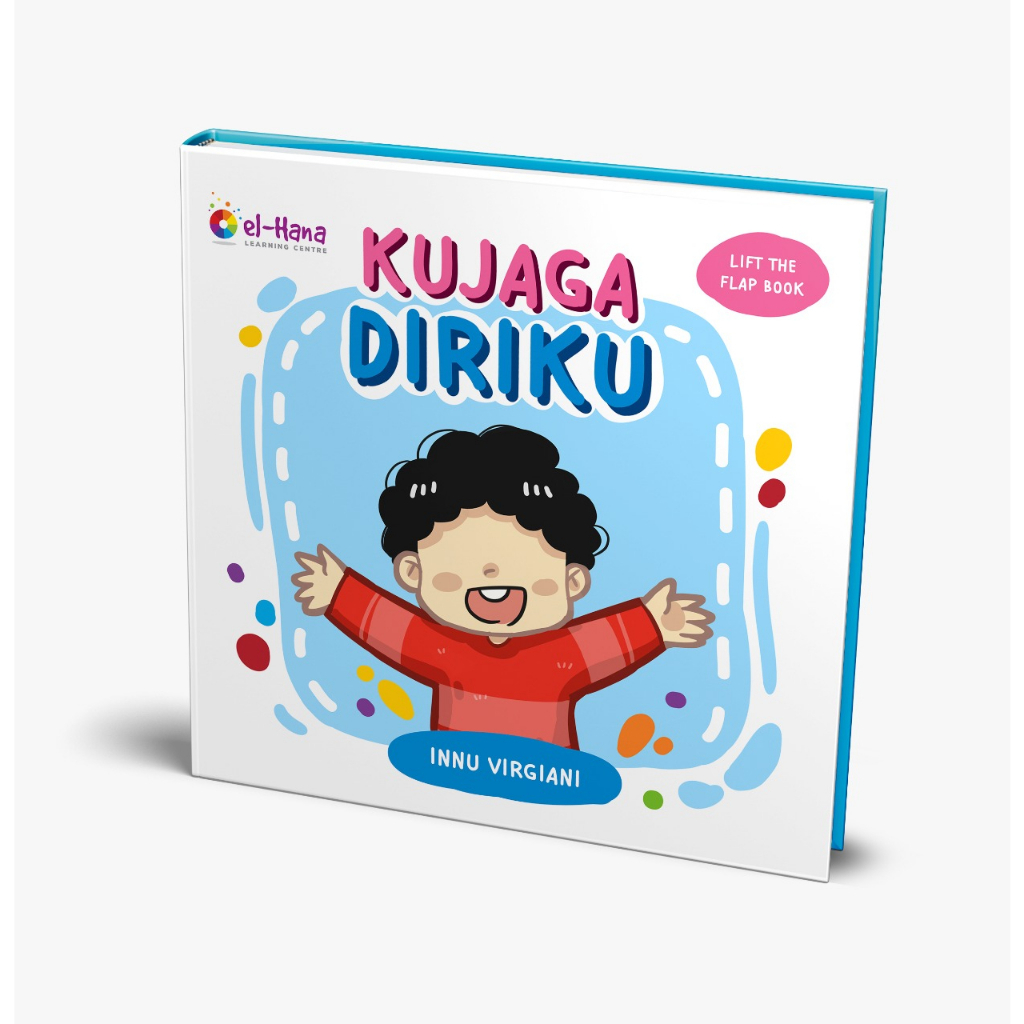 KUJAGA DIRIKU EL HANA