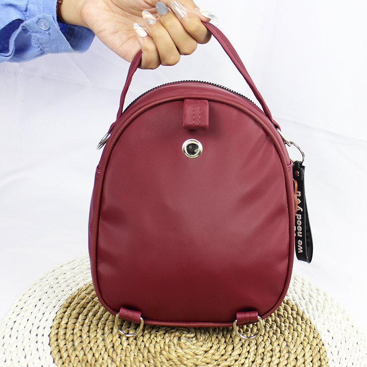 TUAH SLIMBAGS IW 48 / Tas Selempang Wanita / HARGA GROSIR / Salur 3 in 1 Series High quality / Tas Jinjing Wanita/ Ransel mini wanita / Tas wanita Terbaru Kekinian &amp; Terlaris/ Tas Wanita Koreaan Style