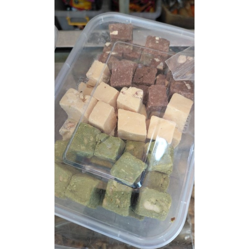 

cokelat