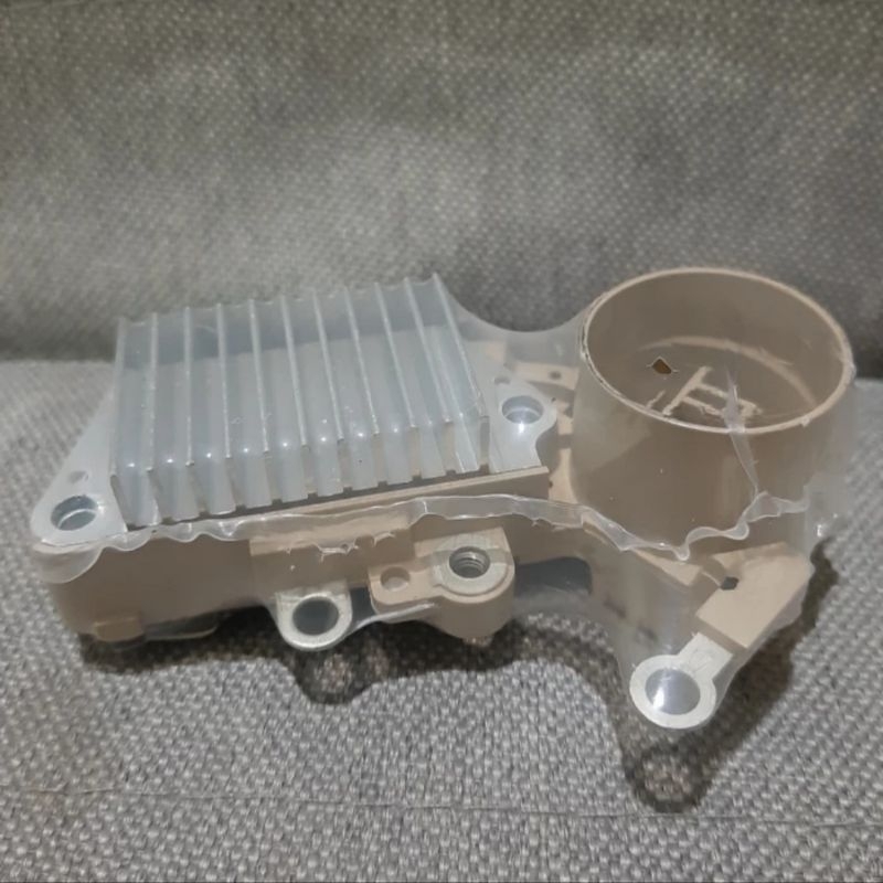 IC Regulator Alternator IC Aisy Dinamo Ampere Honda Civic 1984 - 1991 / Civic Wonder / Civic LX / Gr