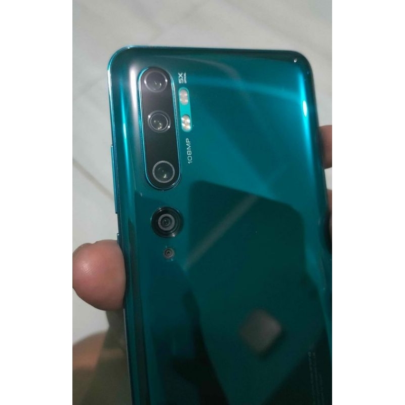 Xiaomi Mi Note 10 Pro 8/256