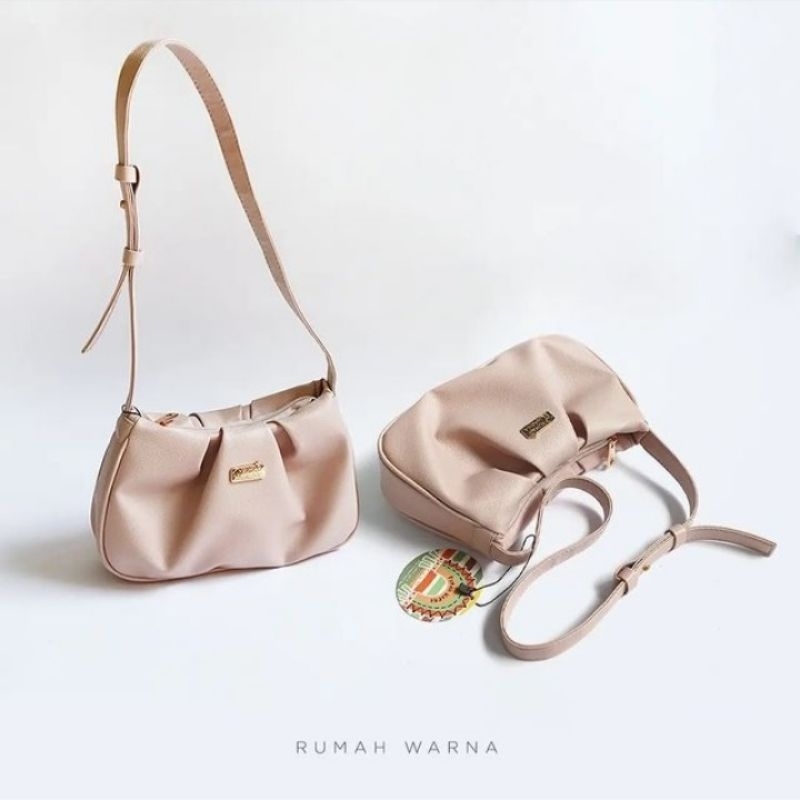 Tas Cangklong Zahwa Rumah Warna