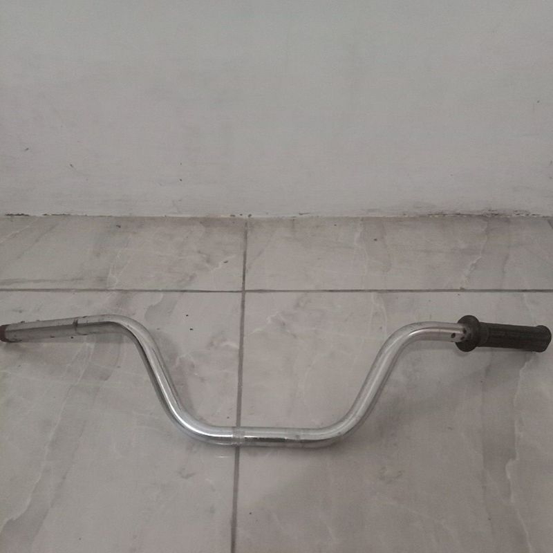 stir stang cb 100 gas luar original copotan