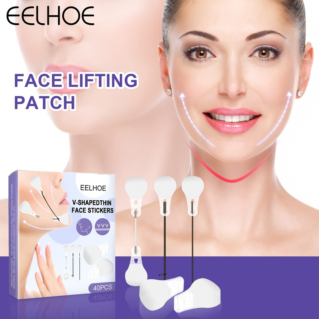 INSTANT FACE LIFT TAPE