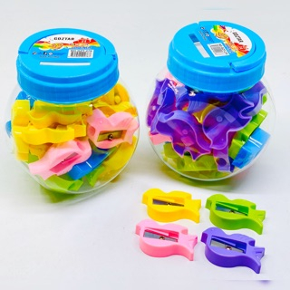 

RAUTAN/ SERUTAN PENCIL TOPLES isi 24 random