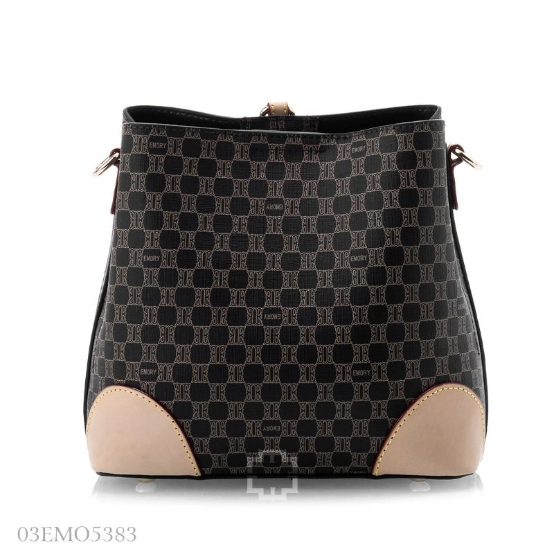 EMORY DELLAVIN 03EMO5383 IQ