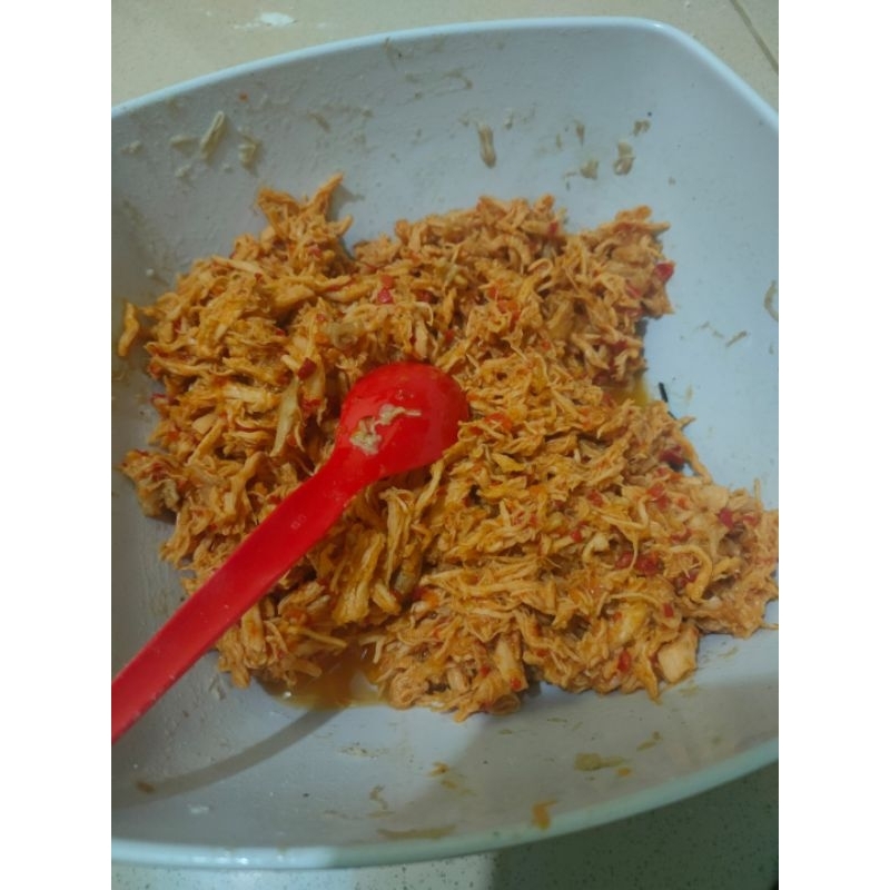 

cirengcrispyayampedas