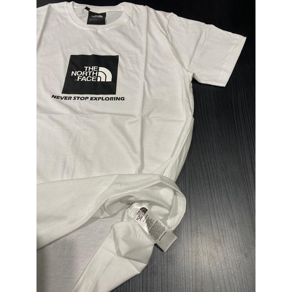 KAOS THE NORT FACE DTF FREE TAS