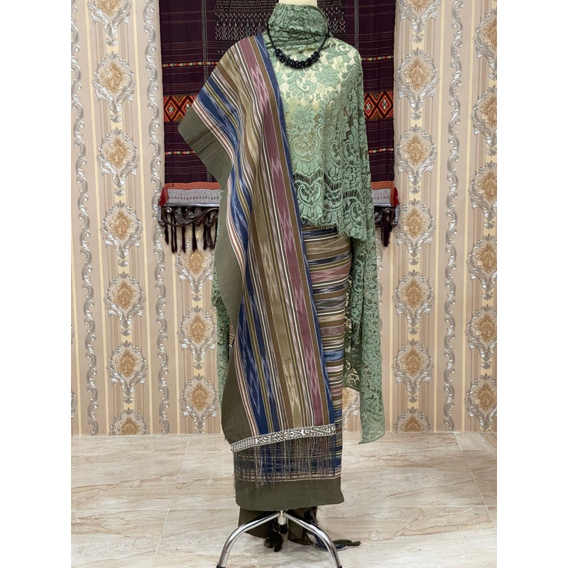 ready Harungguan pewarnaan alami