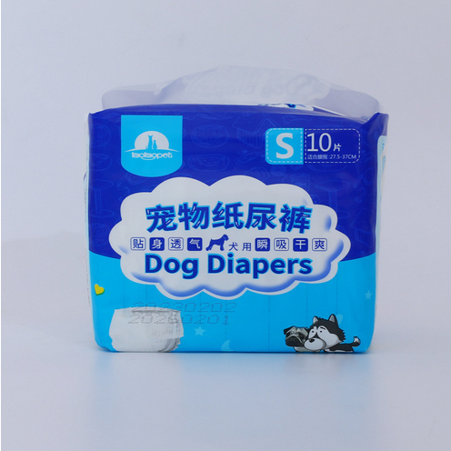 Popok Anjing Jantan Dan Betina / Dog Male and Female Diapers / Anti Marking Sekali / Popok Hewan Peliharaan