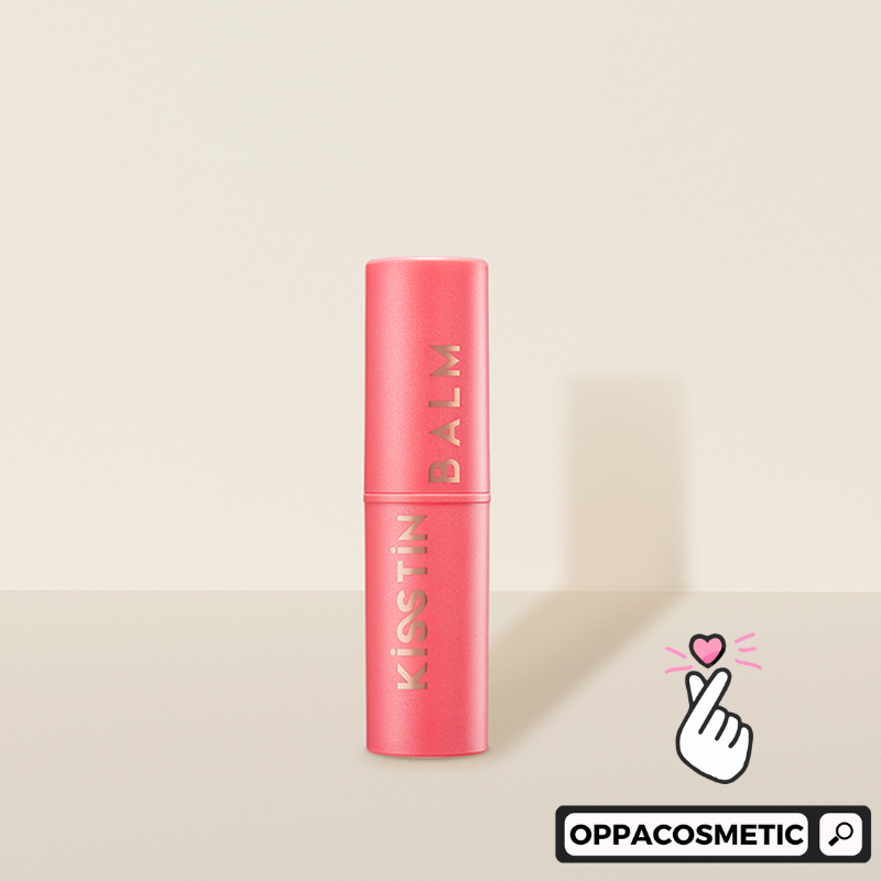 KAHI Kisstin Balm Pink 9g