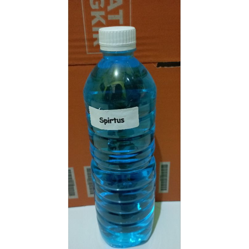 spirtus 1 liter