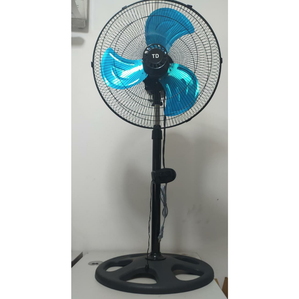 Beliajadulu88 Kipas angin besi  Besar BIndustrial fan (3 IN 1)