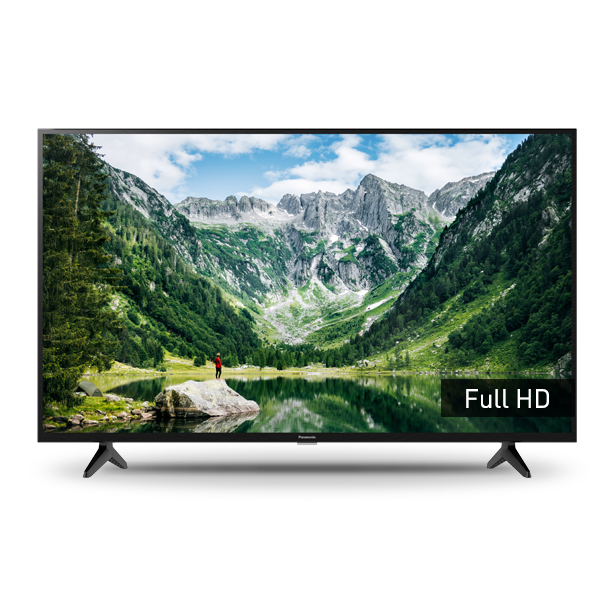 DIGITAL TV PANASONIC th-43ls600g 43 INCH