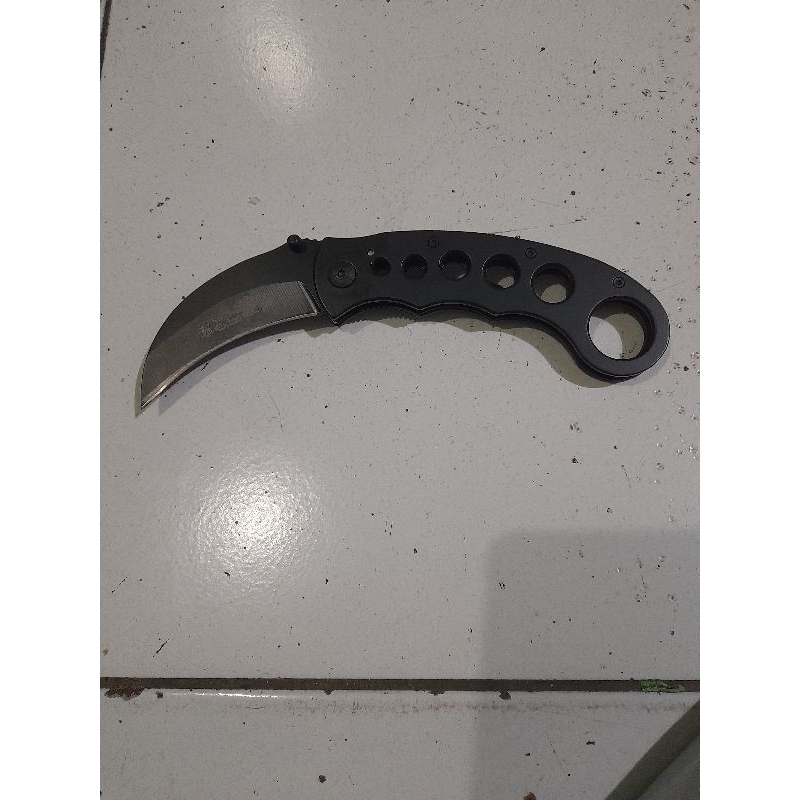 pisau kerambit cocok untuk survival pisau kerambit cocok untuk camping