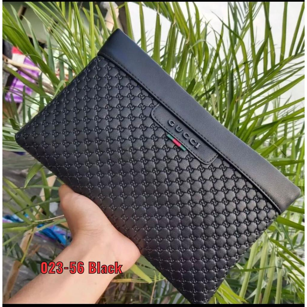 11.11 SALE : TAS TANGAN HANDBAG CLUTCH GC UK.26x16 FASHION TAS WANITA / PRIA TAS MURAH BRANDED TAS IMPORT