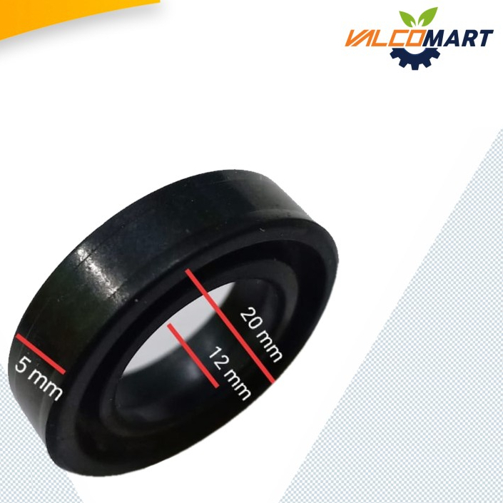 Karet Pelindung Jet Cleaner / Water Seal