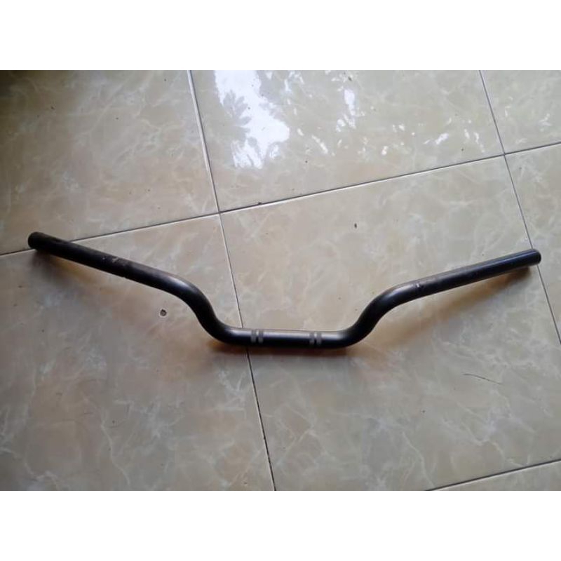 stang setang cb150r cb150 cb 150 cb 150 r ori copotan pnp holder tiger mega pro