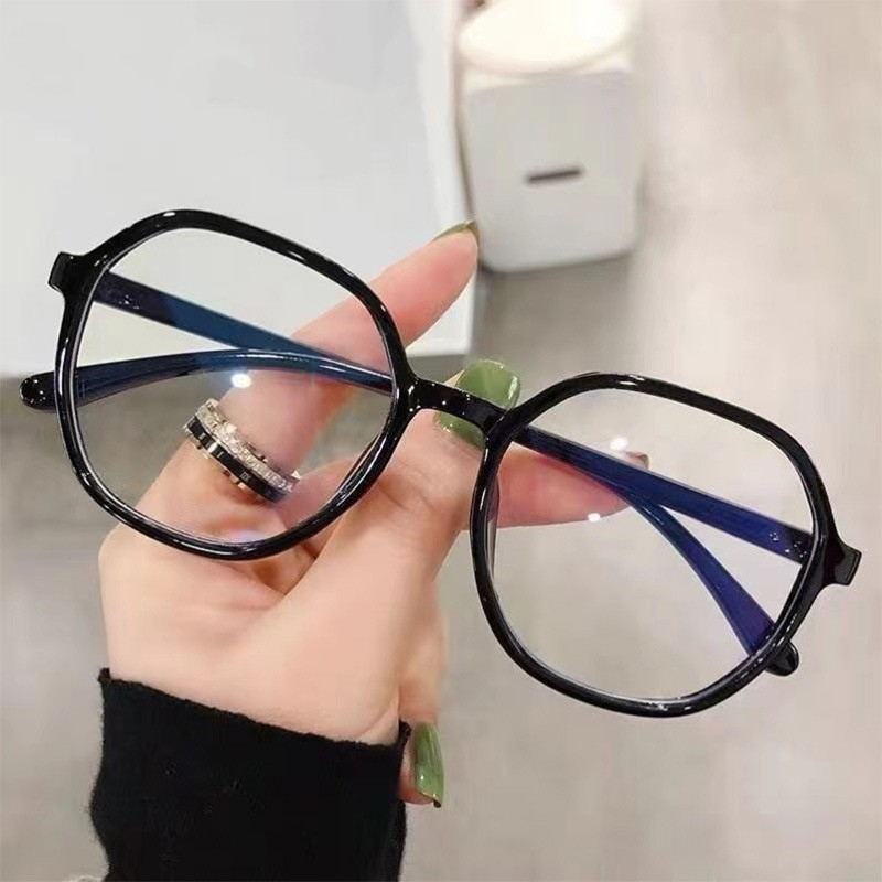 FAB E3024 Kacamata Baca  Lensa Plus Anti Radiasi +1.00 s/d + 3.00 Kacamata Wanita Reading Glasses Kacamata Lensa&amp;Frame