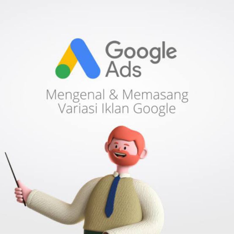 Jasa G-ADS Profesional