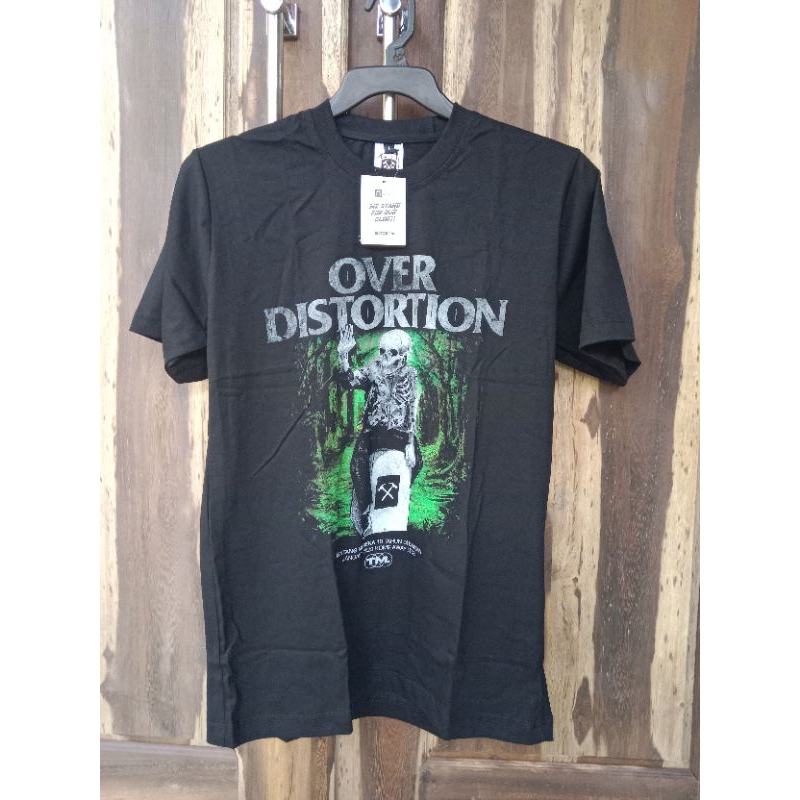 Tshirt OD Tentang Mereka