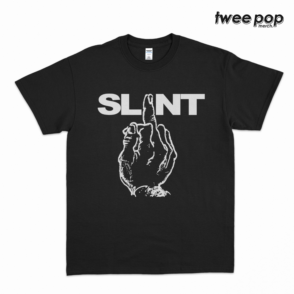 KAOS BAND SLINT- MIDDLE FINGER