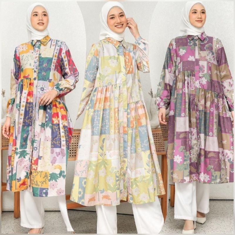 ROSIE TUNIC GEULIS.ID