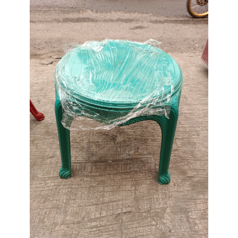 meja plastik Napoli meja teras. meja outdoor taman