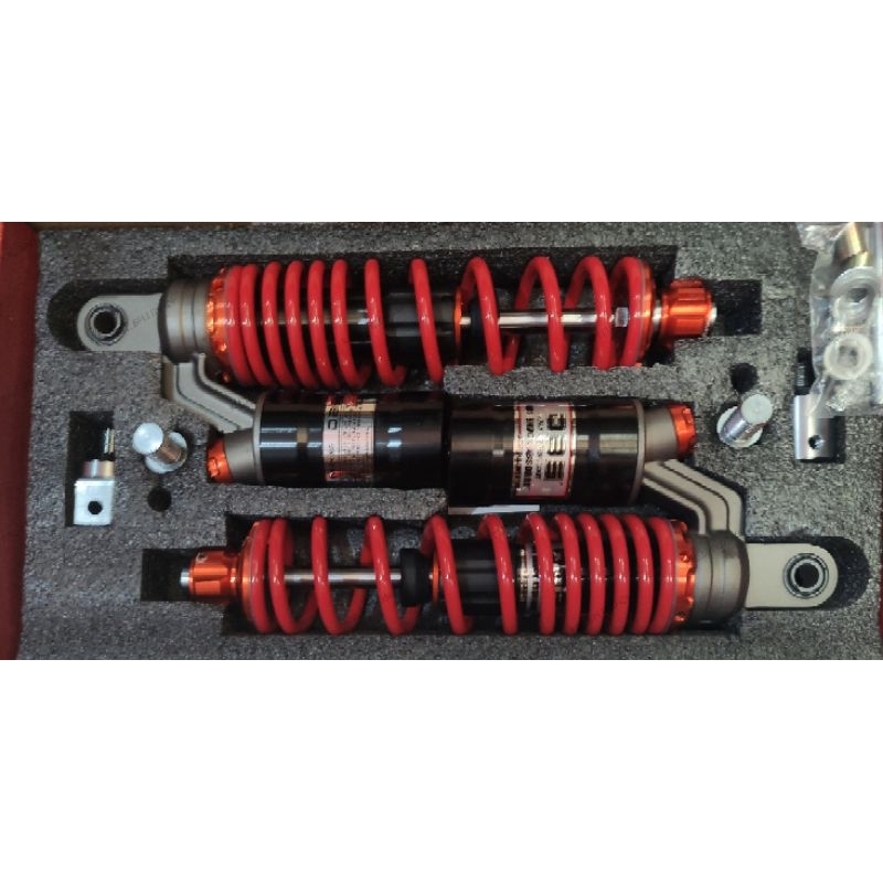 shock shockbreaker dbs tabung 340mm